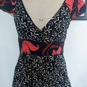 Anthropologie too by Vanessa Virginia